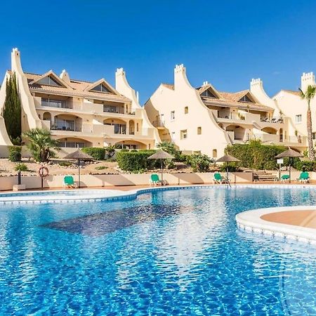 La Manga Club Resort - Los Olivos 593 Atamaría Екстериор снимка