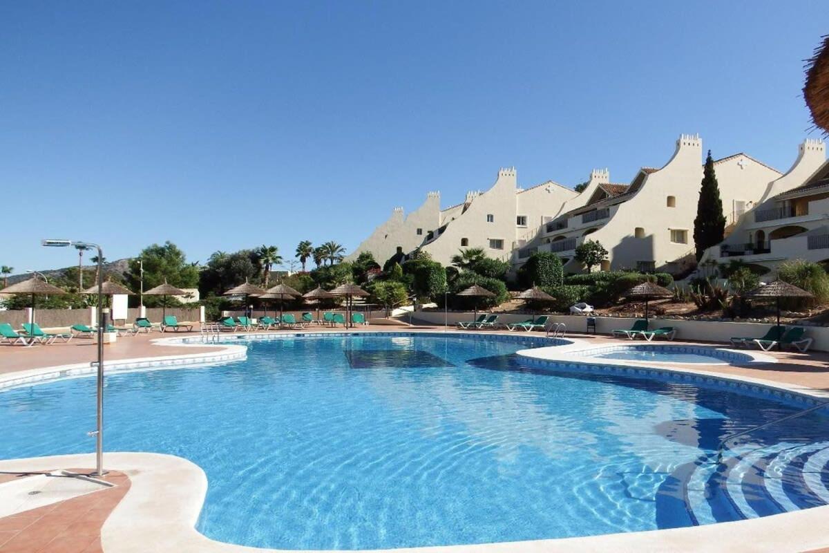 La Manga Club Resort - Los Olivos 593 Atamaría Екстериор снимка