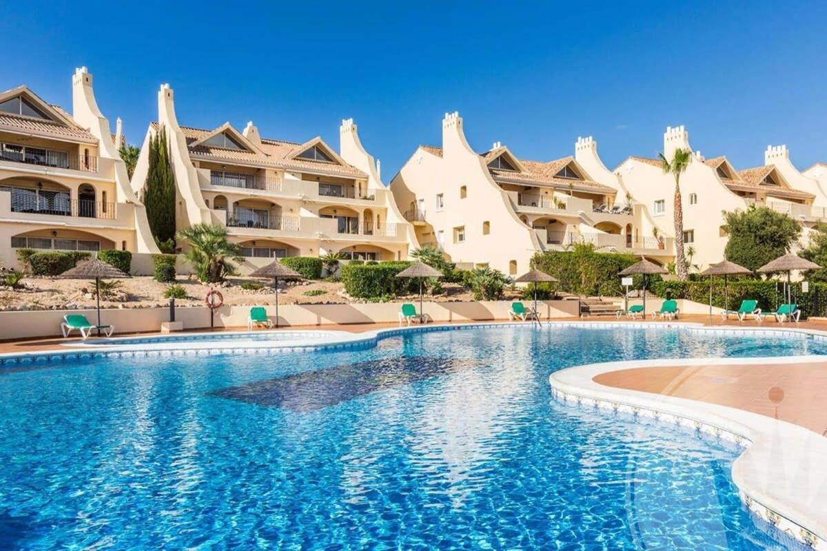 La Manga Club Resort - Los Olivos 593 Atamaría Екстериор снимка